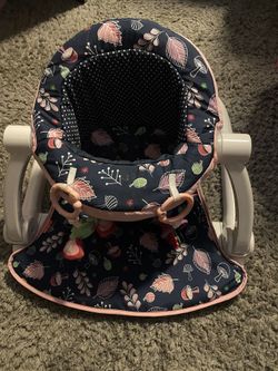 Baby Play chair