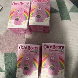 carebears popmart