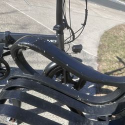 E-bike 