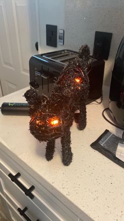 Halloween stuff