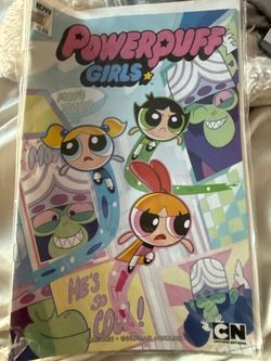 Comic books