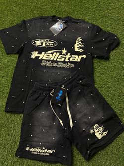 Hellstar set