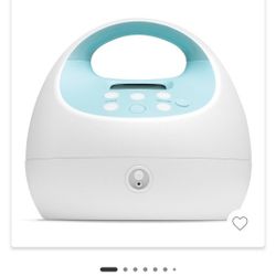 Spectra S1 Breast Pump Rechargeable 