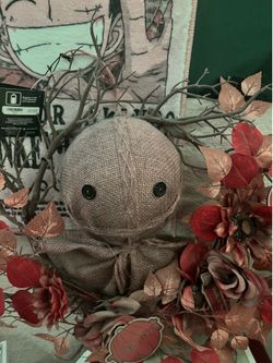 Trick R Treat Sam Reef
