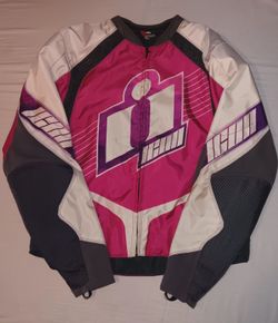 Jacket iicon Woman XL