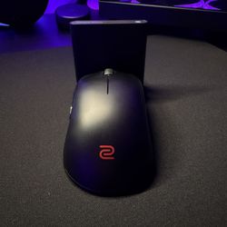 Zowie U2 Mouse V1