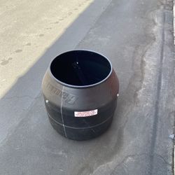 Barril Para Mezcladora De Cemento 