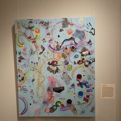 Hidden In Plain Sight 