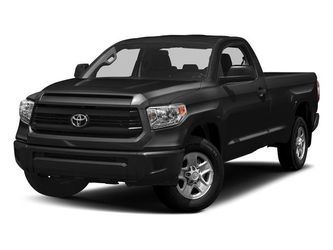 2017 Toyota Tundra