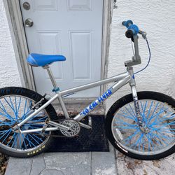 SE Bikes So Cal Flyer 24” Bmw Bike 