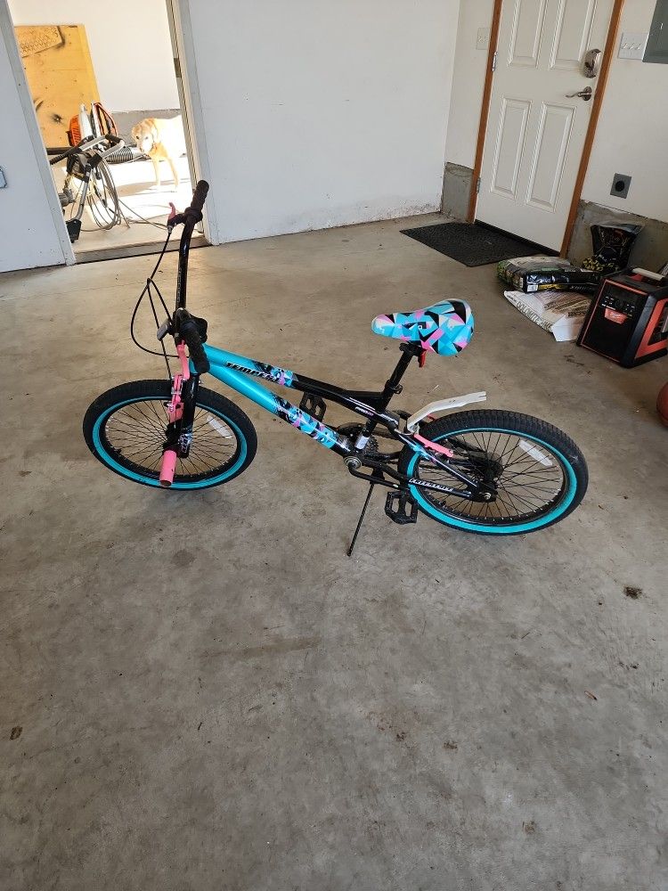 Tempest PRO 20 SERIES 20" BIKE