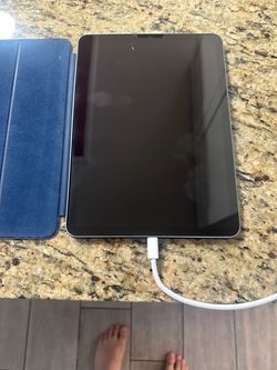 iPad Air (4th gen)