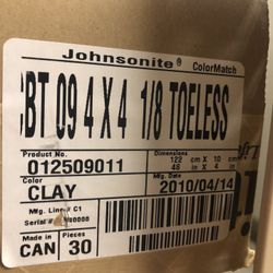 Vinyl Edge For Walls