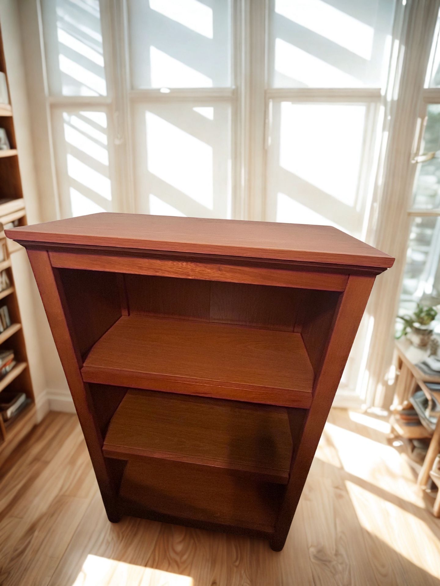Bookcase 3 Shelves