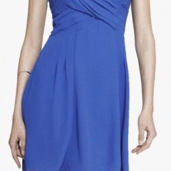 Dress Lot - x7 formal & casual - Sz S, 4-6