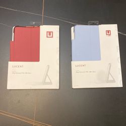 iPad Case (7th/ 8th Gen) 