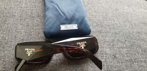 Prada glasses