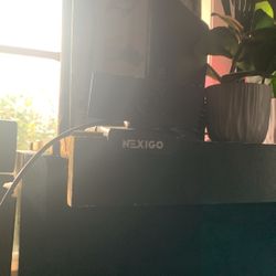 Good 1080p Auto Focus, Configurable Webcam For Pc Or Laptop.