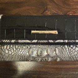 Brahmin Cordelia Wallet 