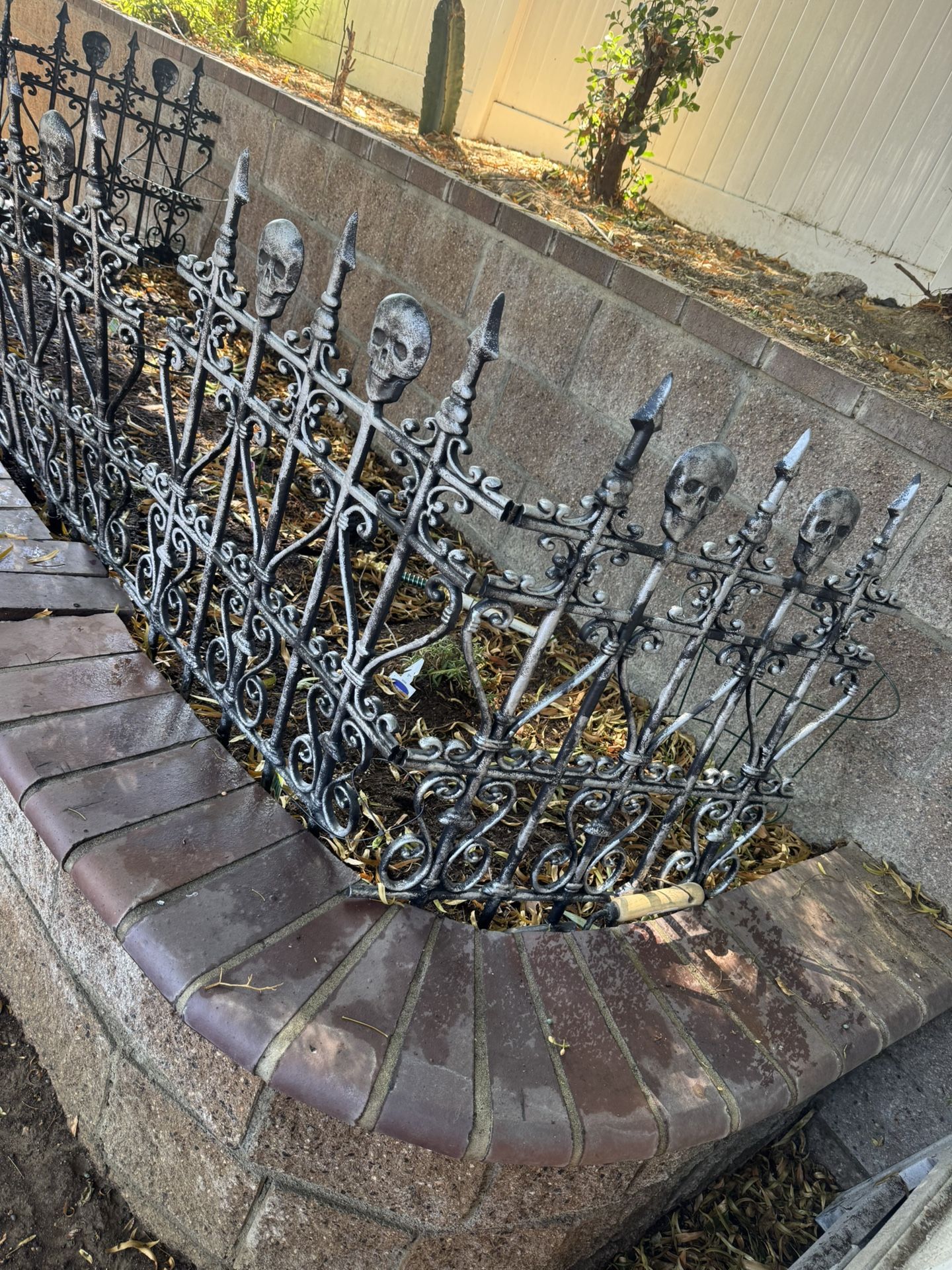 Halloween Decorations