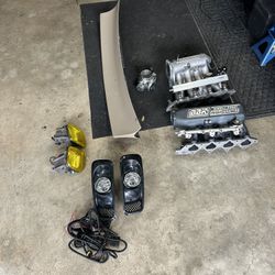 Acura Honda Parts 