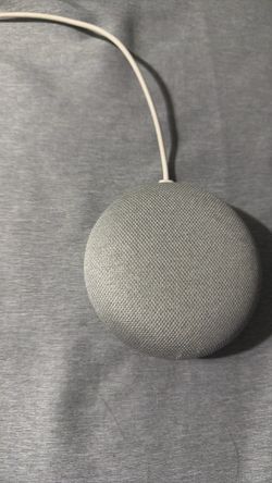 Google home