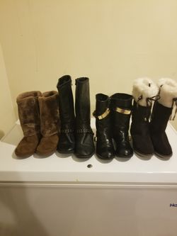 boot