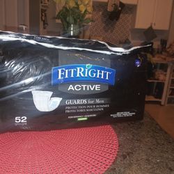 Fitright Active Maximum Performance  For Man( 5.9x13.6 In. --25-32 Cm)