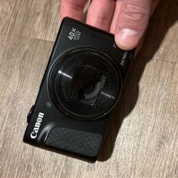 Cannon Power shot Xs740 Hs 