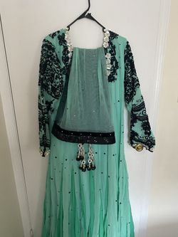 Indian ladies Dress