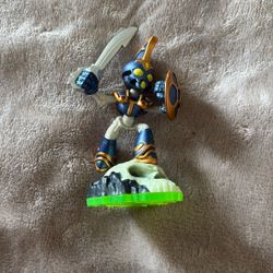 Skylanders Spyro’s Adventure: Chop Chop