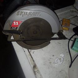 SkilSaw