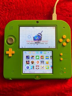 Nintendo 2DS
