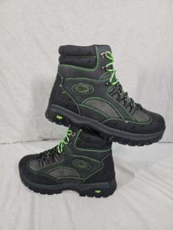 Size 12.0 D -Luyz Men's Ridgeline Psychworld Chukka Boot