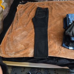 RSQ Skinny Tapper Jeans 