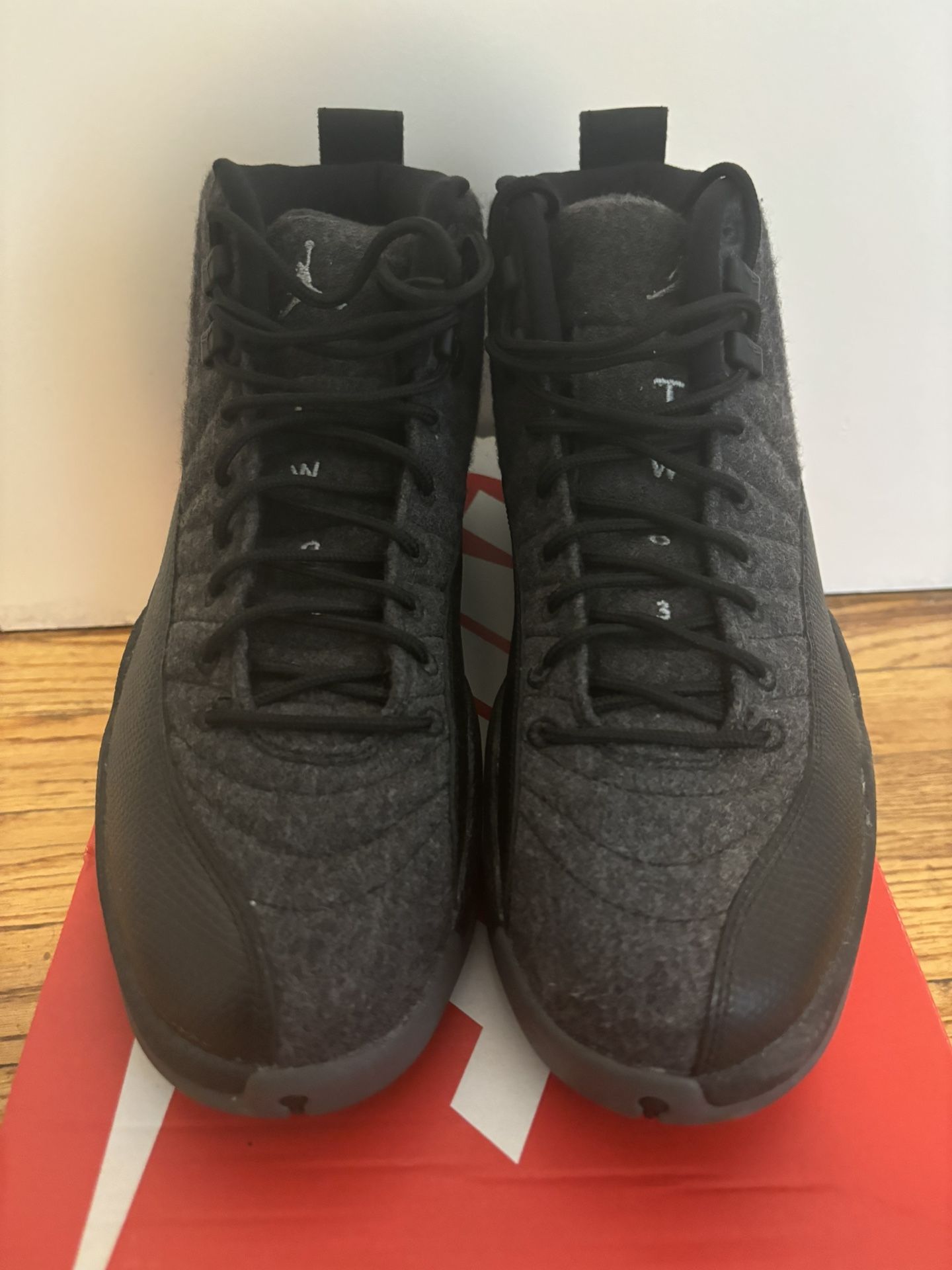 Jordans 12