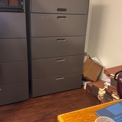 File Cabinet- Legal