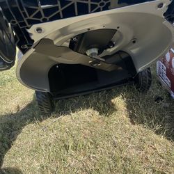 Murray 22 in. 140 cc Briggs & Stratton Walk Behind Gas Self-Propelled Lawn Mower with Front Wheel Drive and Bagger