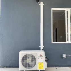Mini Split Ac
