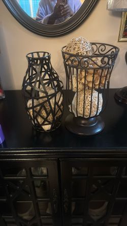 Decor With Decorative Balls