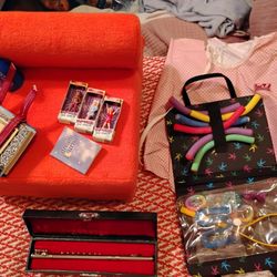 American Girl Doll Misc. Accessories 