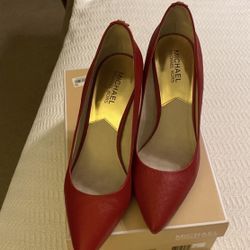 Michael Kors Heels