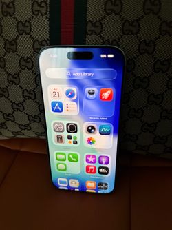 iPhone 17 (256gb)