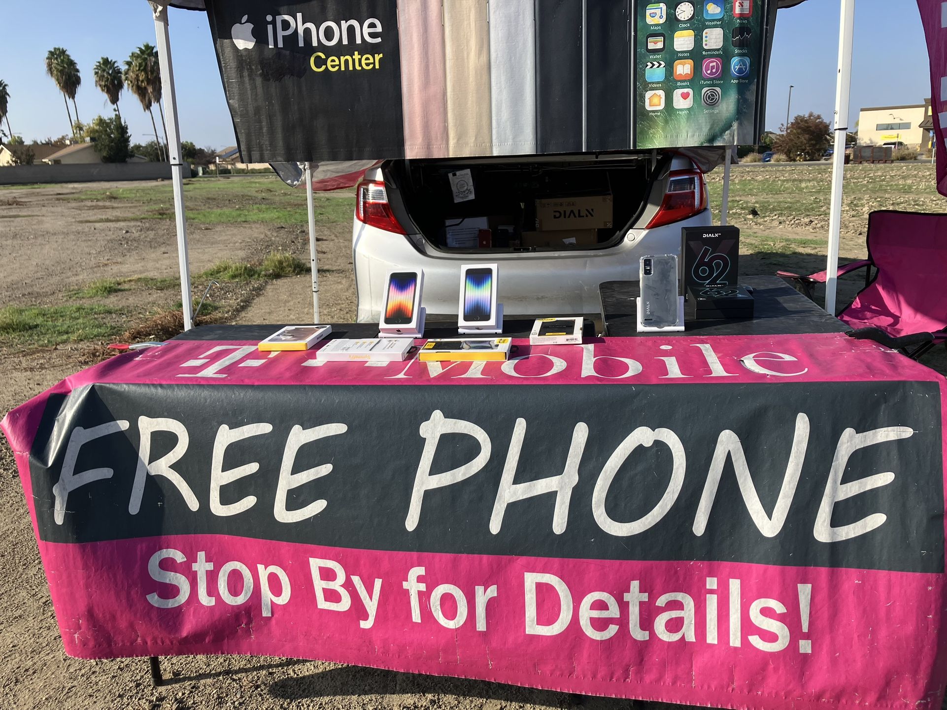 Gratis Servicio Free Phone Service