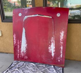 1964 Ford Fairlane Hood