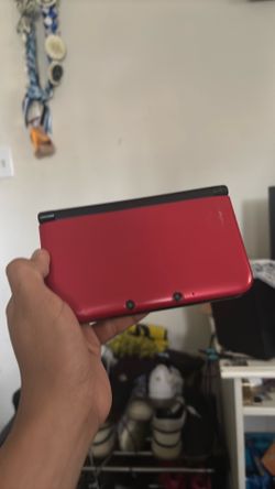 Nintendo 3ds XL