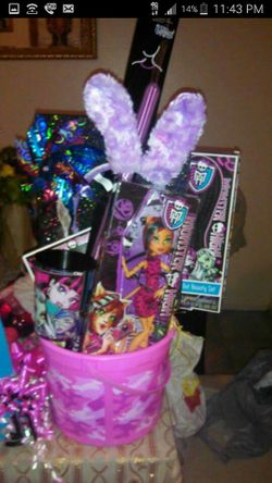 Monsterhigh