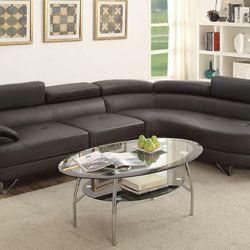 Sectional Set