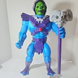 SKELETOR .