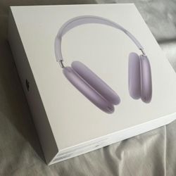 Apple Airpod Max - Purple